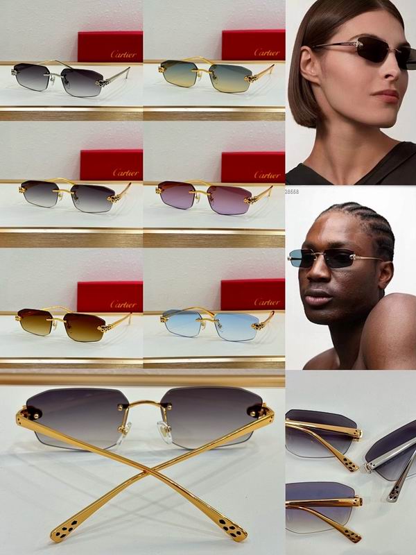 Cartier Glasses smr (2177)