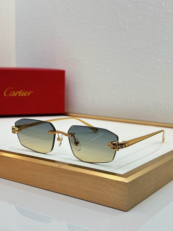 Cartier Glasses smr (2179)