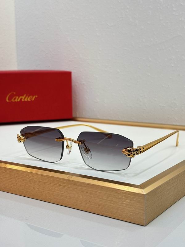 Cartier Glasses smr (2180)