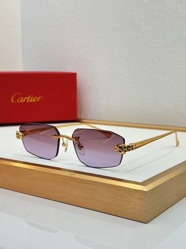 Cartier Glasses smr (2181)