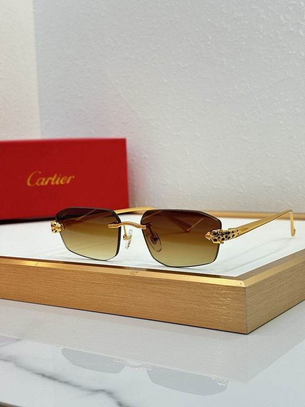 Cartier Glasses smr (2182)