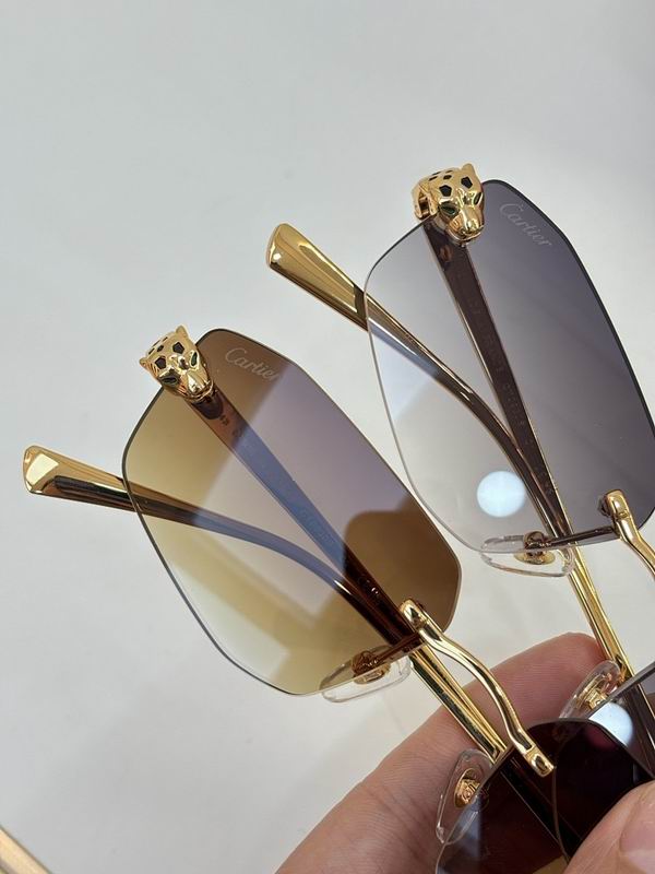 Cartier Glasses smr (2185)