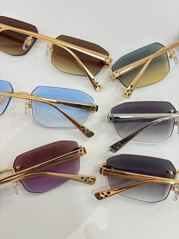 Cartier Glasses smr (2186)