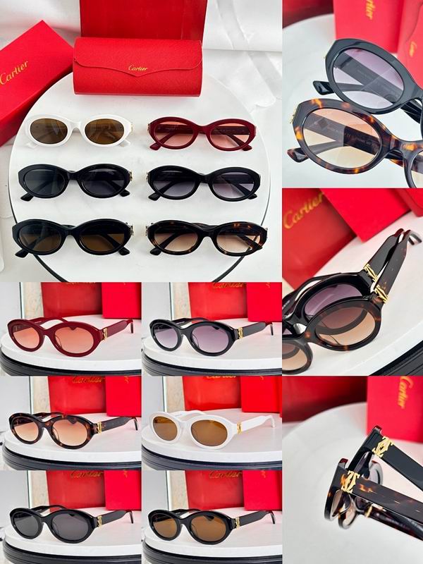Cartier Glasses smr (2187)