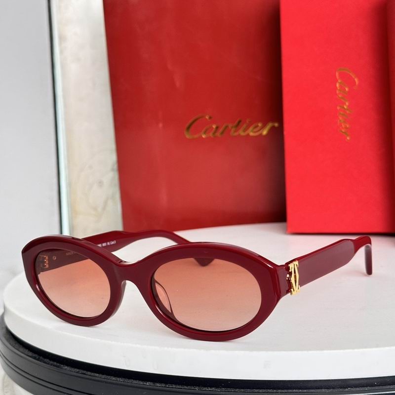 Cartier Glasses smr (2188)