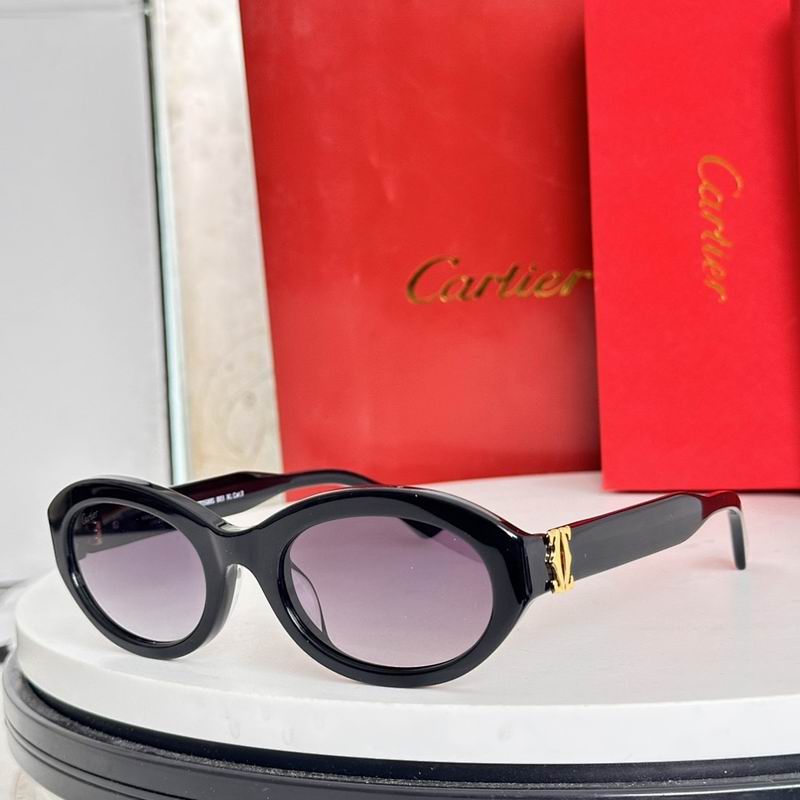 Cartier Glasses smr (2189)