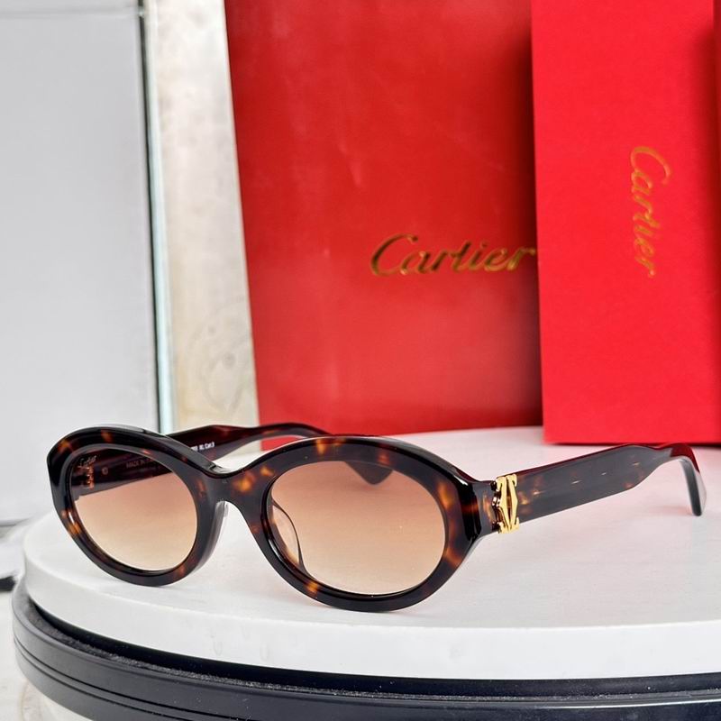 Cartier Glasses smr (2190)