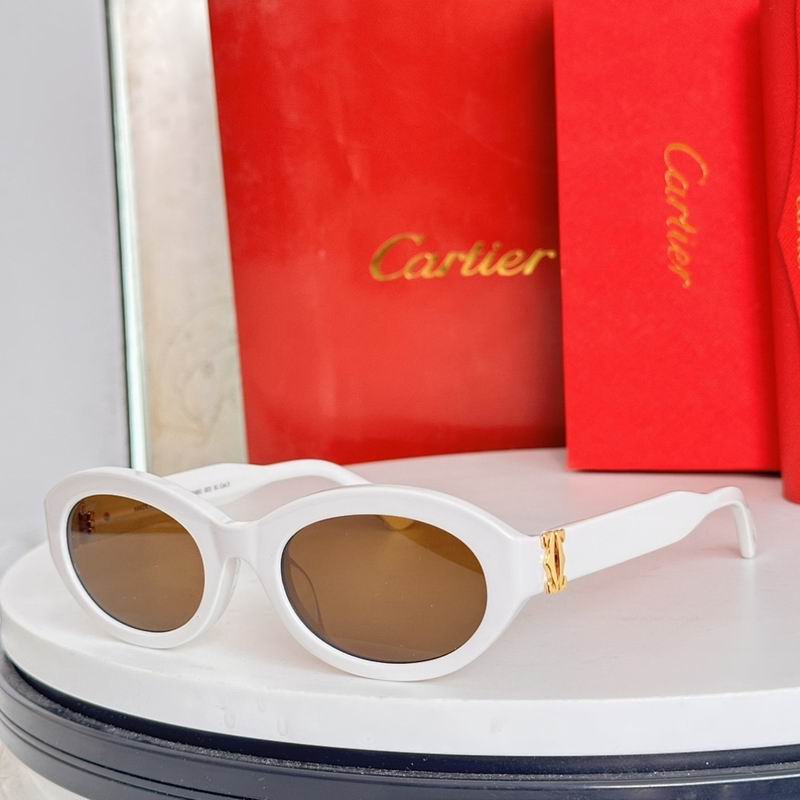 Cartier Glasses smr (2191)
