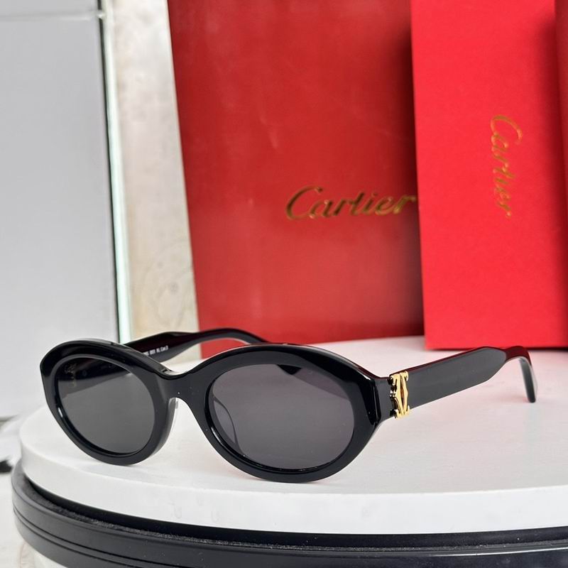 Cartier Glasses smr (2192)