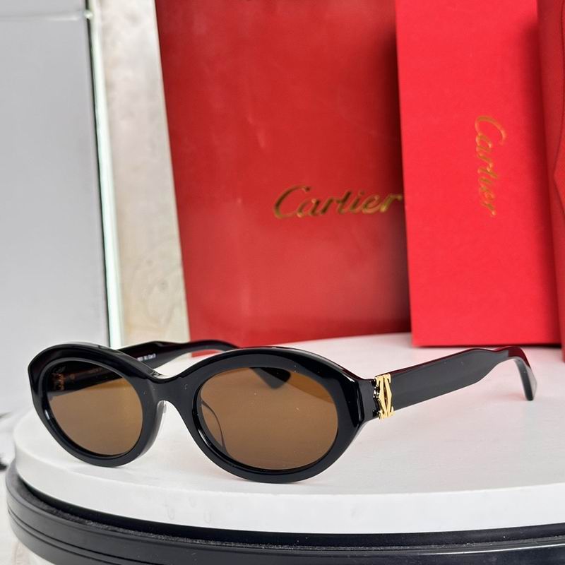 Cartier Glasses smr (2193)