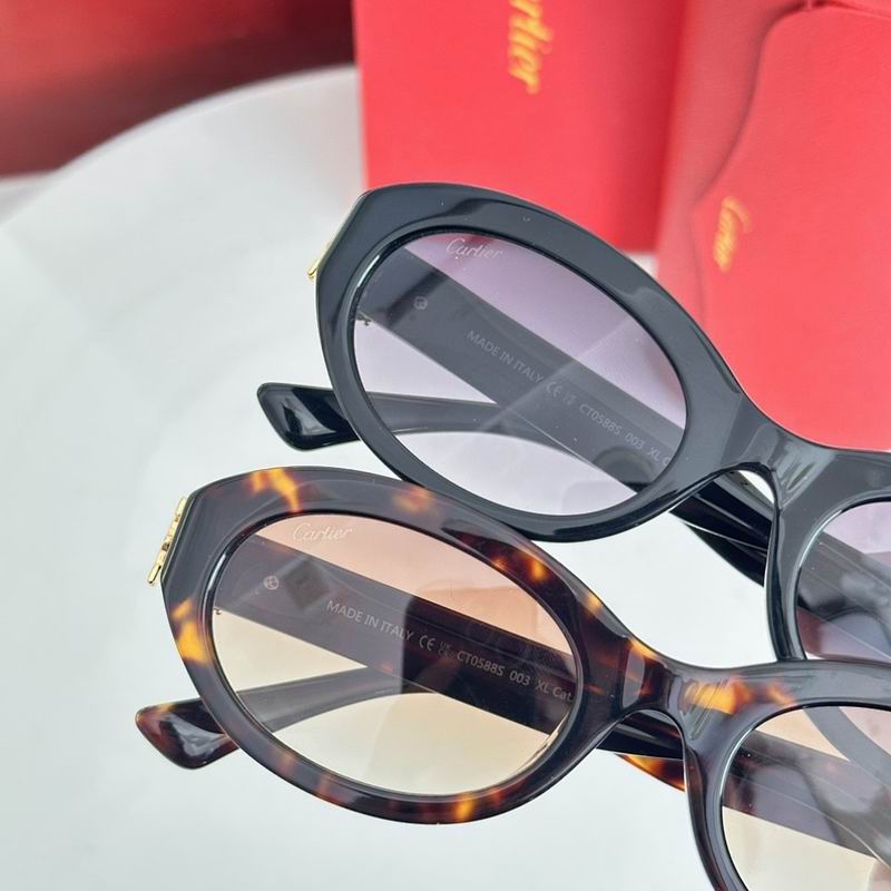 Cartier Glasses smr (2194)