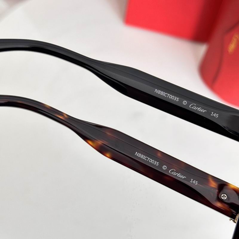 Cartier Glasses smr (2195)