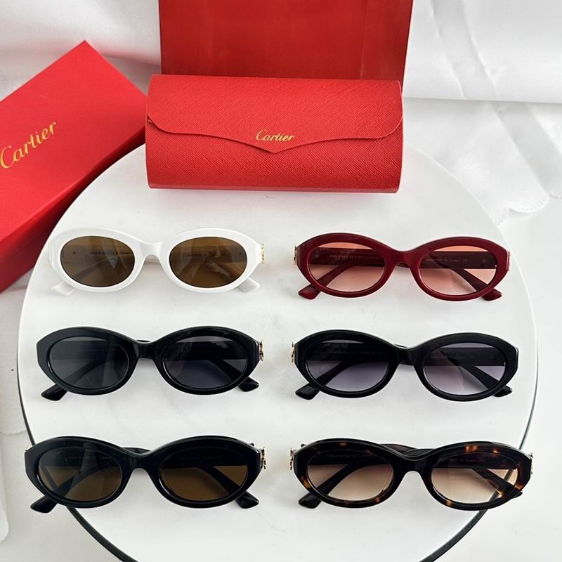Cartier Glasses smr (2196)