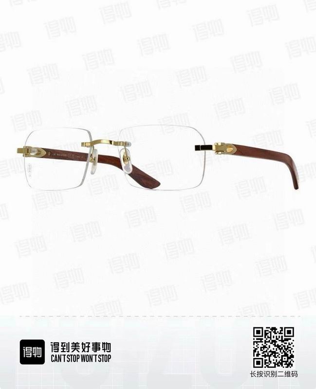 Cartier Glasses smr (2198)