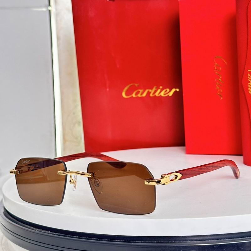 Cartier Glasses smr (2199)