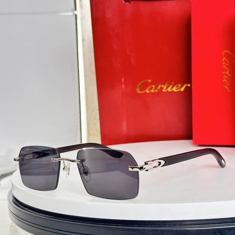 Cartier Glasses smr (2203)