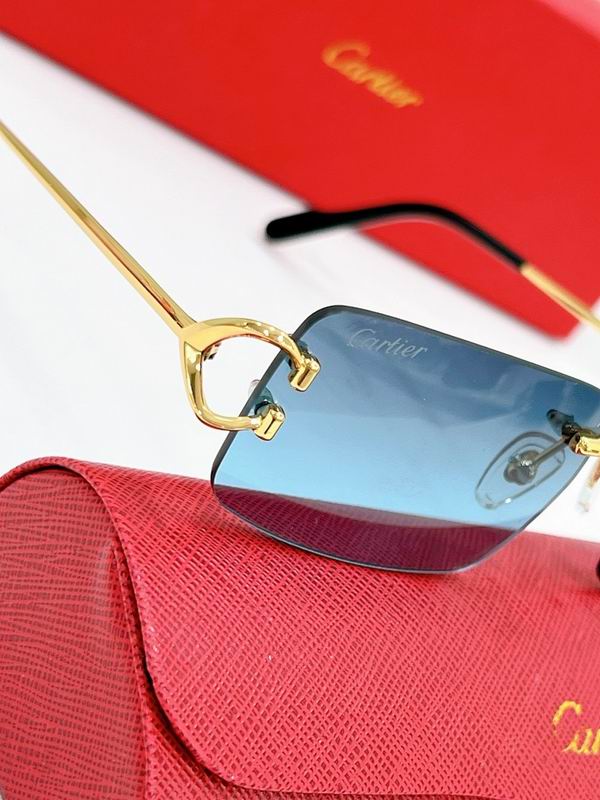 Cartier Glasses smr (2209)