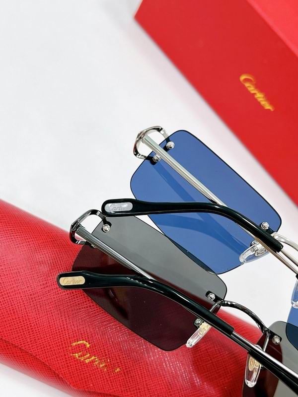 Cartier Glasses smr (2210)