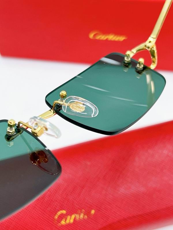 Cartier Glasses smr (2211)