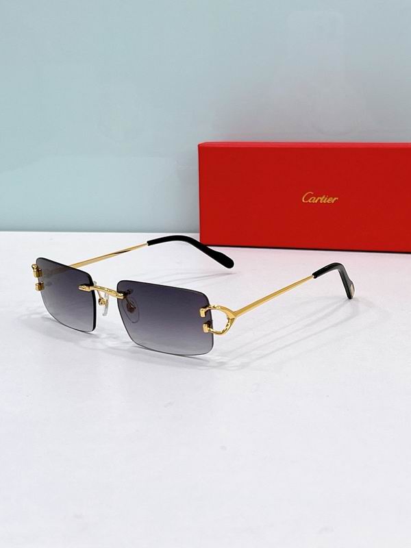 Cartier Glasses smr (2213)