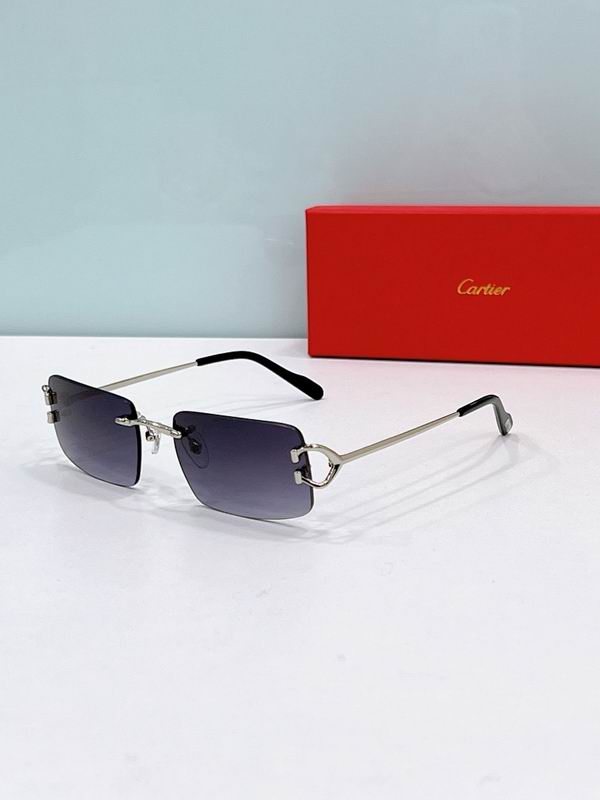 Cartier Glasses smr (2214)