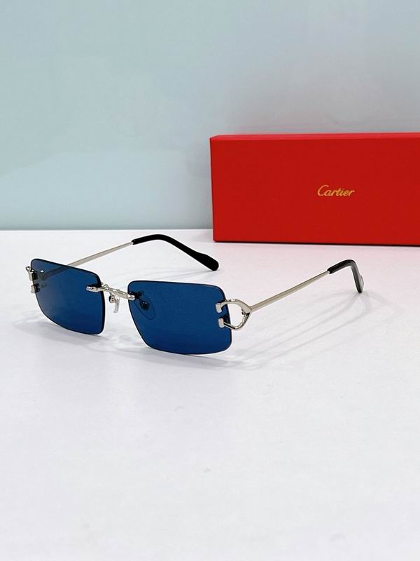 Cartier Glasses smr (2216)