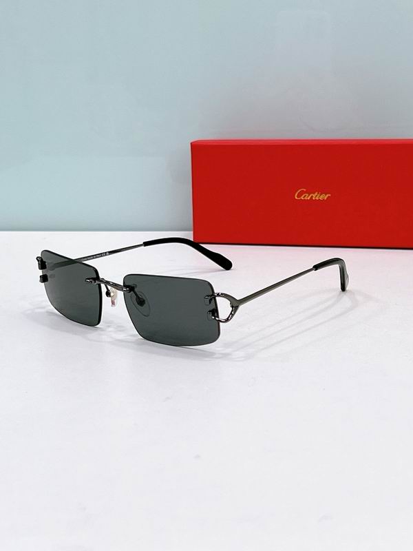 Cartier Glasses smr (2217)