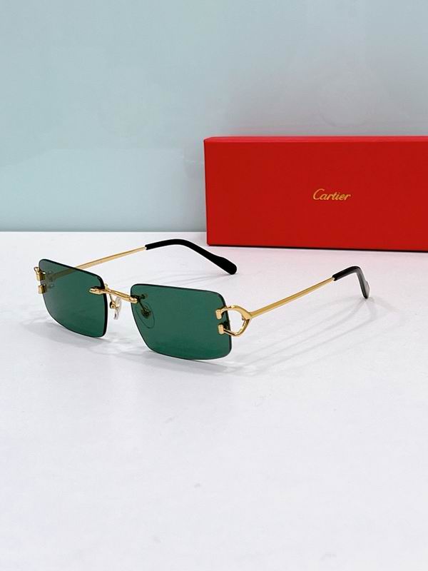 Cartier Glasses smr (2219)
