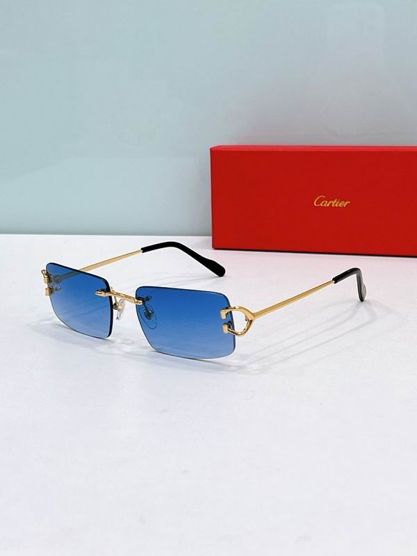 Cartier Glasses smr (2220)