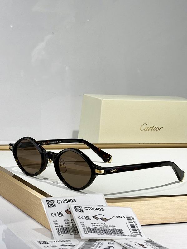 Cartier Glasses smr (2222)