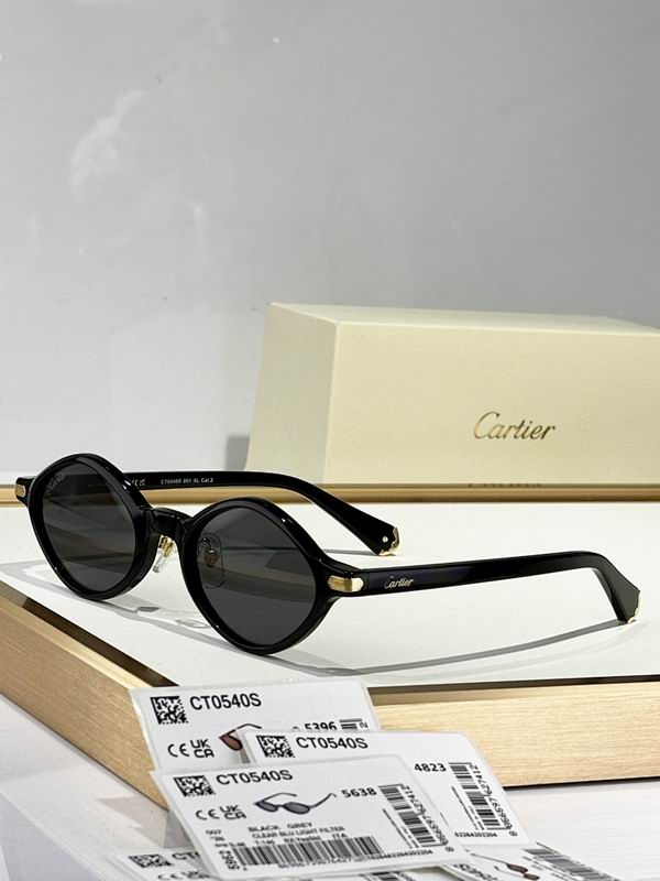 Cartier Glasses smr (2223)