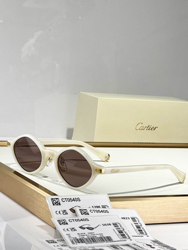 Cartier Glasses smr (2224)