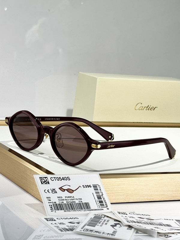 Cartier Glasses smr (2226)