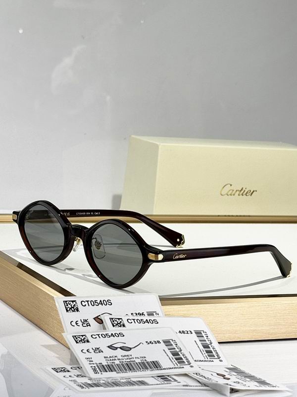 Cartier Glasses smr (2227)