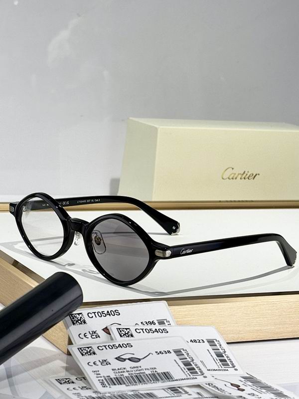 Cartier Glasses smr (2228)