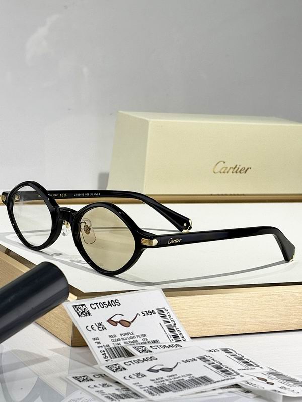 Cartier Glasses smr (2229)