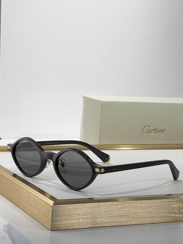 Cartier Glasses smr (2230)