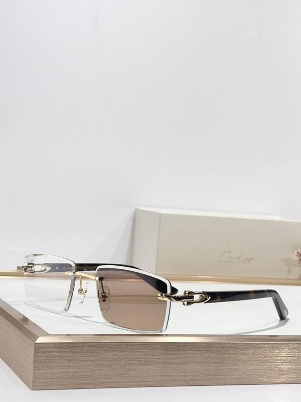 Cartier Glasses smr (2232)