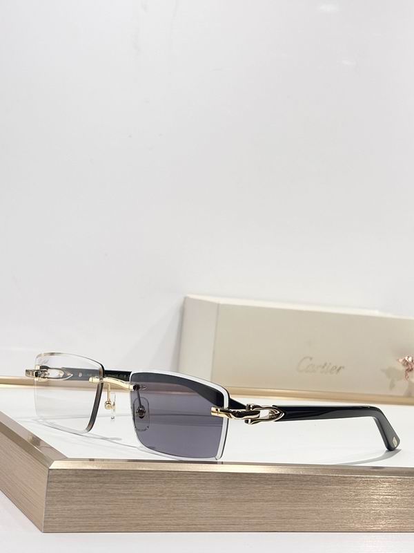 Cartier Glasses smr (2233)