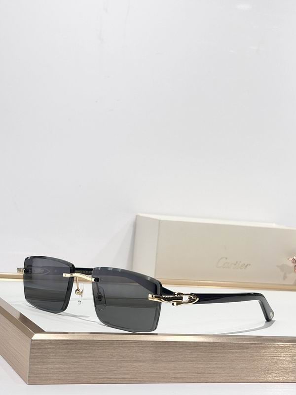 Cartier Glasses smr (2234)