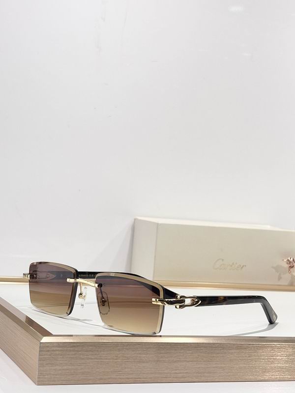 Cartier Glasses smr (2236)
