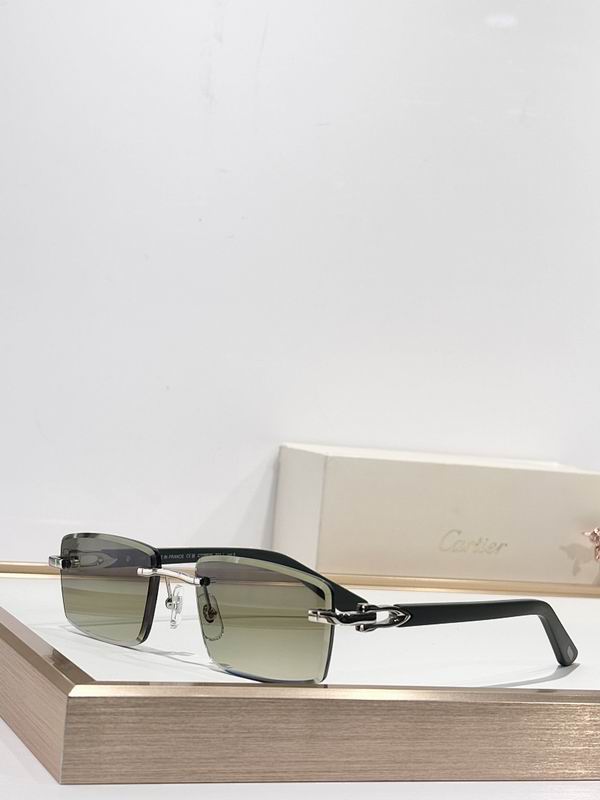 Cartier Glasses smr (2237)