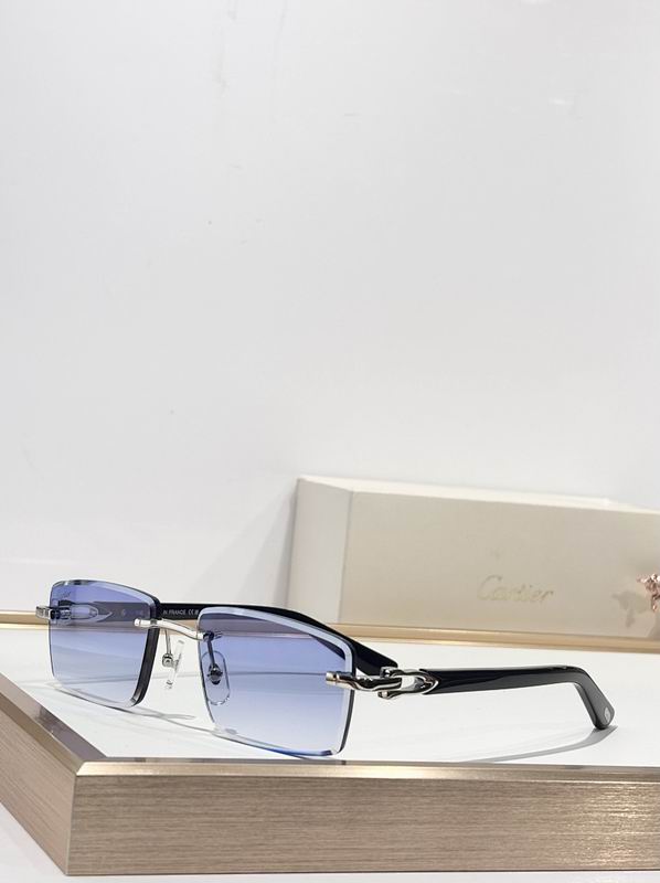 Cartier Glasses smr (2238)
