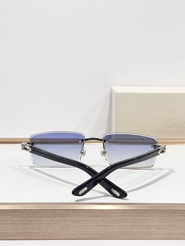 Cartier Glasses smr (2240)