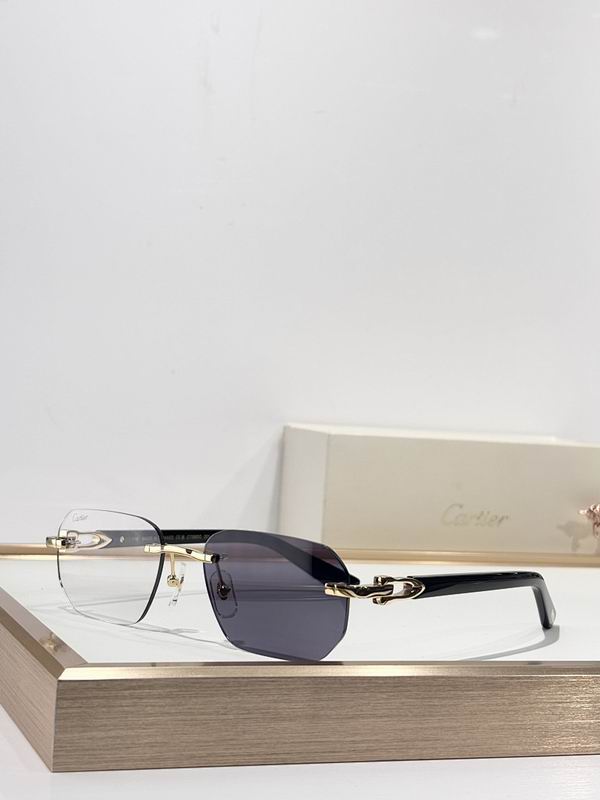 Cartier Glasses smr (2242)