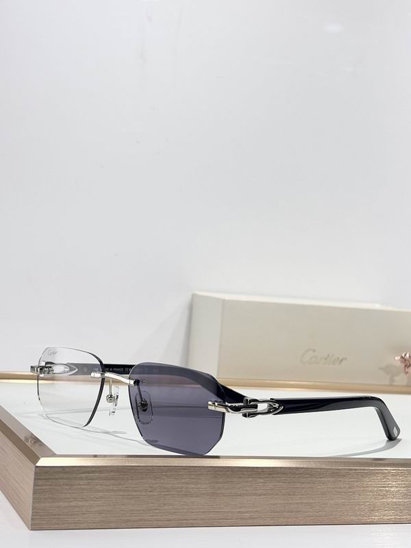 Cartier Glasses smr (2243)
