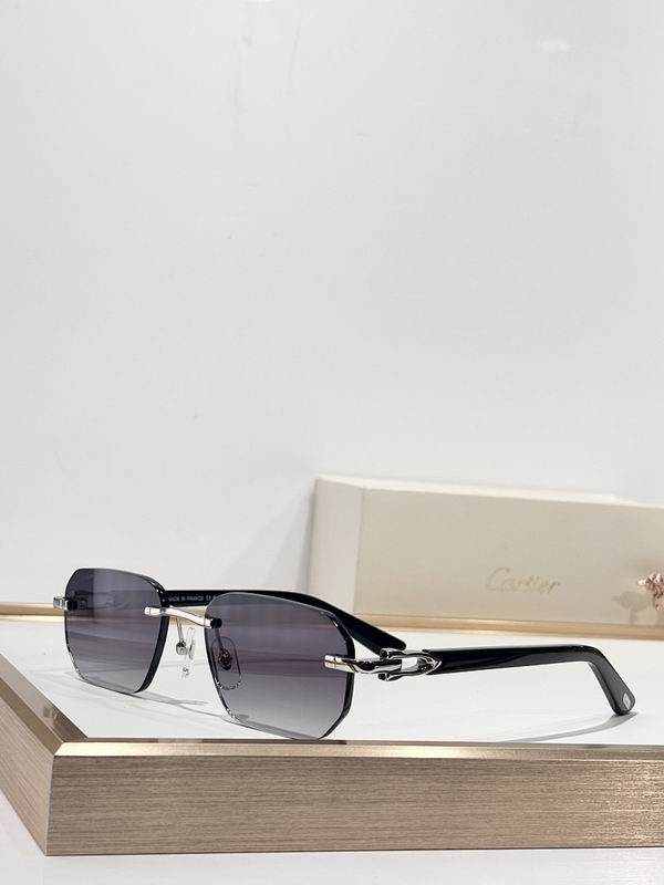 Cartier Glasses smr (2244)