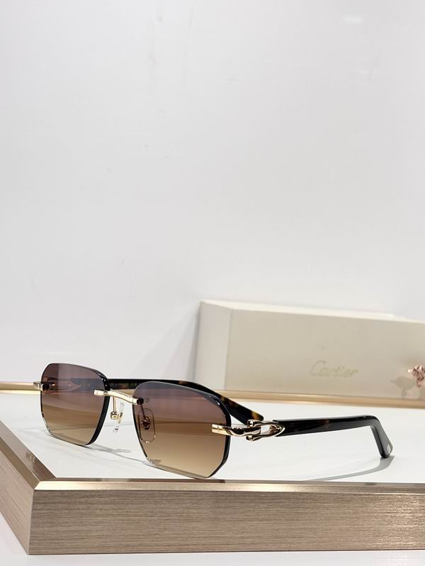 Cartier Glasses smr (2245)
