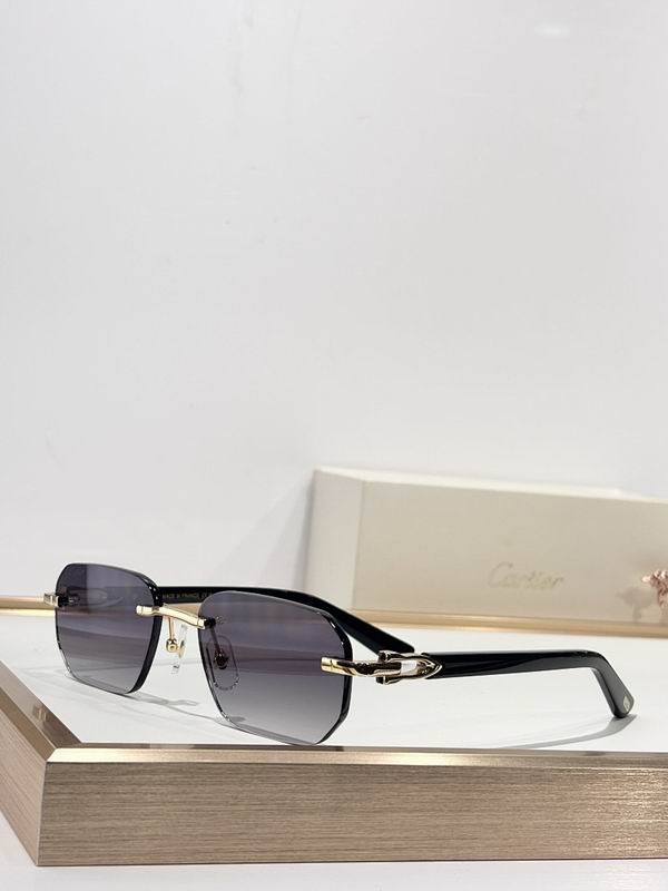Cartier Glasses smr (2246)