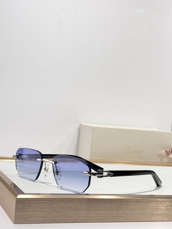 Cartier Glasses smr (2247)